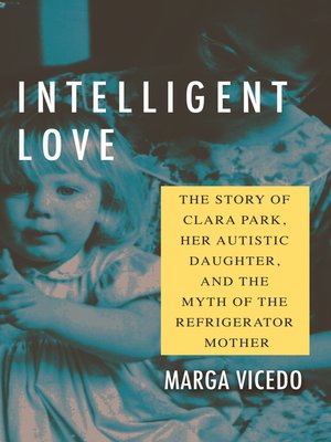 cover image of Intelligent Love